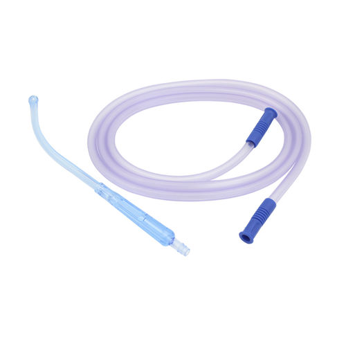 Tubo di aspirazione - 67 series - Cathwide Medical
