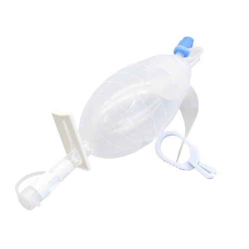Serbatoio drenaggio delle piaghe - 70070 series - Cathwide Medical