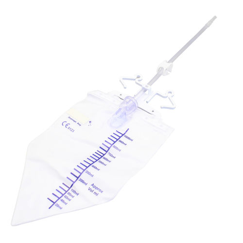 Set di drenaggio ferite - 72881000 - Cathwide Medical - graduato