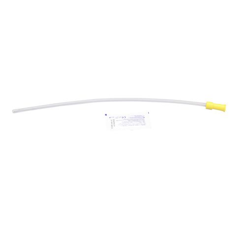 Catetere per irrigazione - 561 series - Cathwide Medical - rettale / 18 Fr / 20 Fr