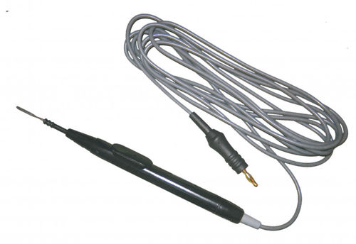 Elettrodo elettrochirurgico - F4812 - FIABFIAB - riutilizzabile