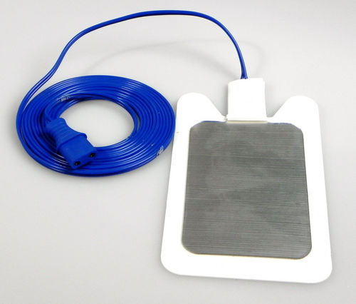 Placca neutra per elettrobisturi - F7805P - FIABFIAB - pediatrica