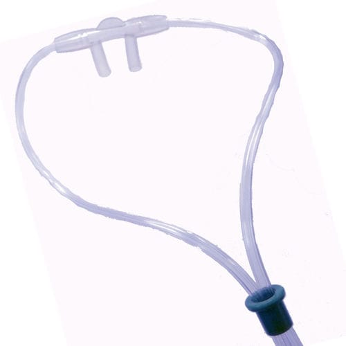 Cannula nasale a ossigeno - OS/12A - FIABFIAB