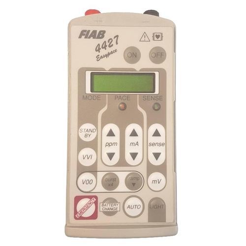 Stimolatore cardiaco temporaneo monocamerale - 4427 - FIABFIAB