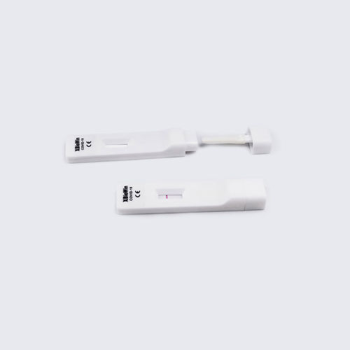 Kit di test per diagnosi COVID-19 - Changzhou Biowin Pharmaceutical Co., Ltd. - per antigeni / SARS-COV-2 / del coronavirus