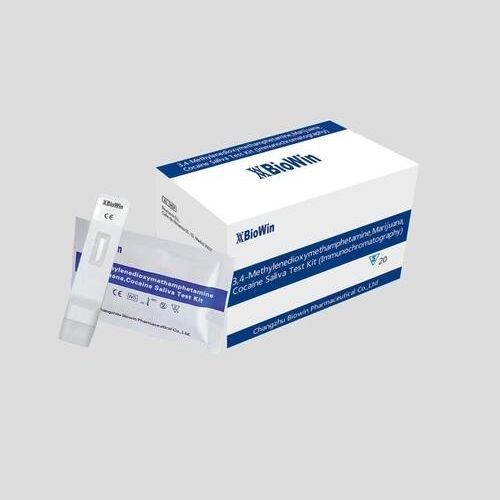 Kit di test per malattie renali - Changzhou Biowin Pharmaceutical Co., Ltd. - per microalbumina / di albumina / di urina