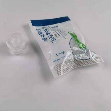 Contenitore per campioni per feci - Changzhou Biowin Pharmaceutical Co., Ltd. - di stoccaggio / per feci