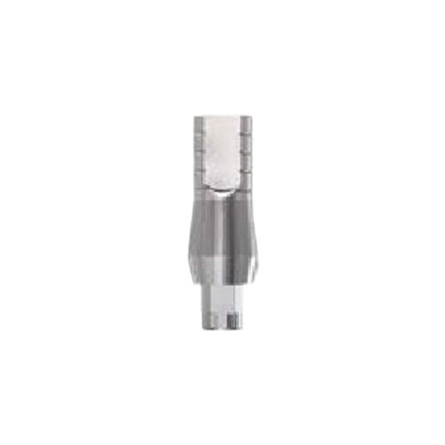 Pilastro dentale per impianto in titanio - PLT325 - Ora implant system GmbH  - interno / dritto / cementato
