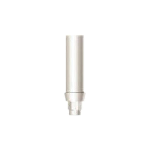 Pilastro dentale per impianto in PMMA - PCA325 - Ora implant system GmbH  - interno / dritto / cementato