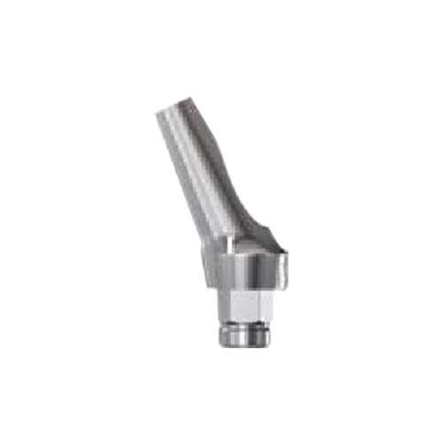 Pilastro dentale per impianto in titanio - MPG3221 - Ora implant system GmbH  - interno / angolare / cementato