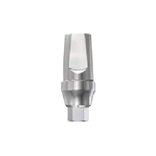 Pilastro dentale per impianto in titanio - 05.018 - Ora implant system GmbH  - interno / dritto / cementato