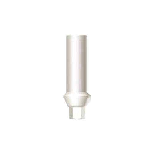 Pilastro dentale per impianto in PMMA - 05.029 - Ora implant system GmbH  - interno / dritto / cementato