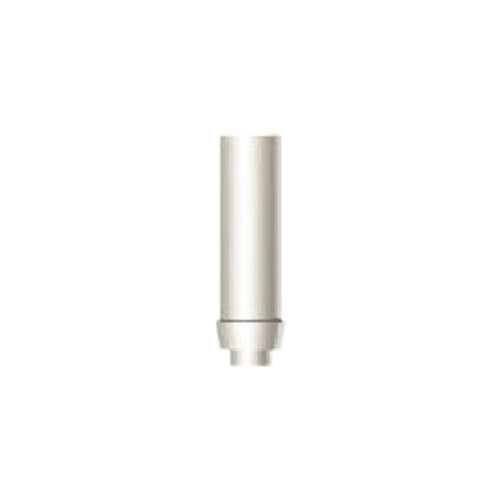 Pilastro dentale per impianto in PMMA - PCR032 - Ora implant system GmbH  - interno / dritto / prefabbricato