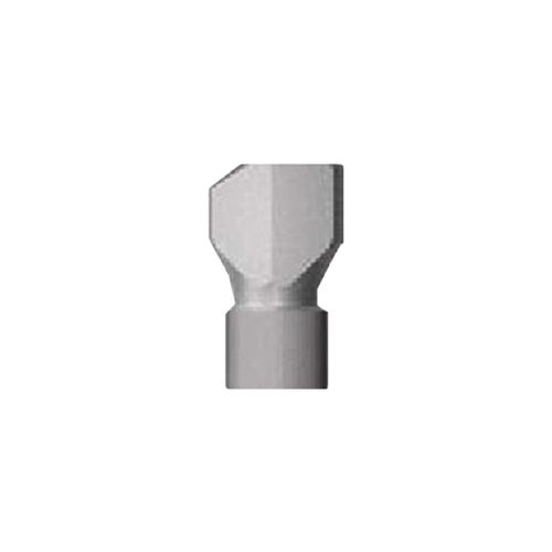Pilastro dentale per impianto in titanio - 05.057 - Ora implant system GmbH  - esterno / dritto / CAD CAM