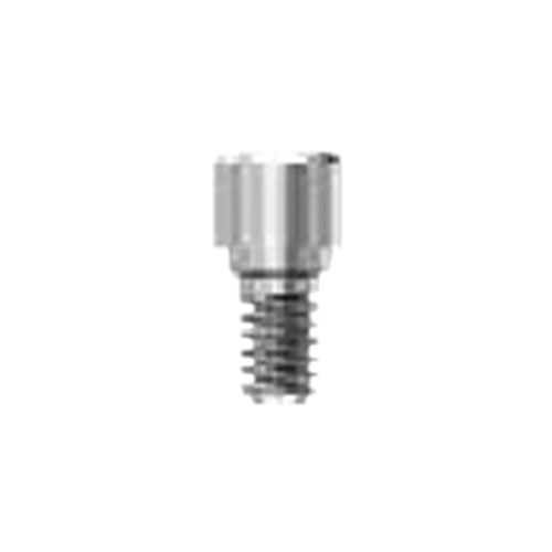 Perno a vite per protesi odontoiatrica - 05.044 - Ora implant system GmbH 