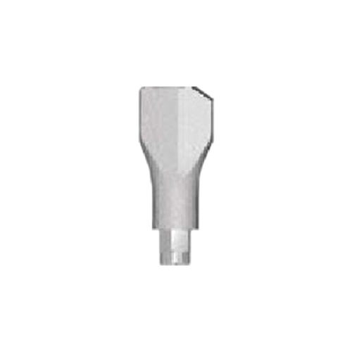 Pilastro dentale per impianto in titanio - SCAN325 - Ora implant system GmbH  - interno / dritto / CAD CAM