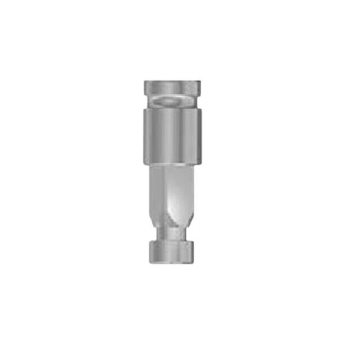 Analogo di impianto dentale in titanio - 05.056 - Ora implant system GmbH  - esterno / dritto / CAD CAM