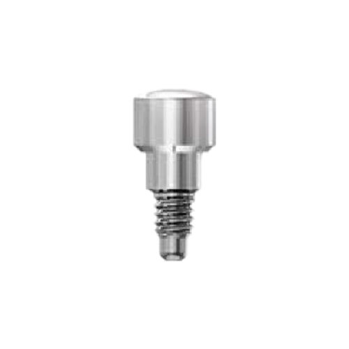 Vite di guarigione esterna - 05.002 - Ora implant system GmbH  - dritta / a vite