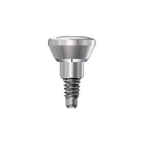 Vite di guarigione conica - 05.004 - Ora implant system GmbH  - interna / conica / dritta