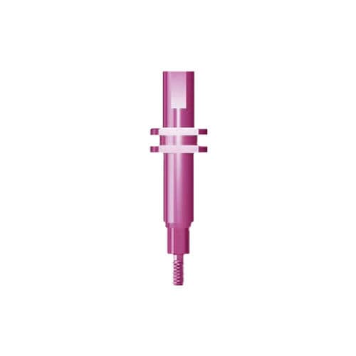 Pilastro di trasferimento in titanio - TPRFTP - Ora implant system GmbH  - ad esagono interno / dritto / multi-unità
