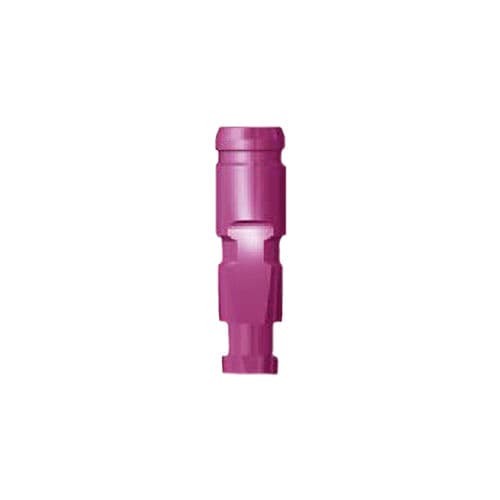 Analogo di impianto dentale in titanio - AGFTP37 - Ora implant system GmbH  - dritto