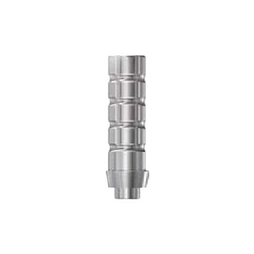 Pilastro dentale per impianto cilindrico - 05.034 - Ora implant system GmbH  - in titanio / interno / dritto