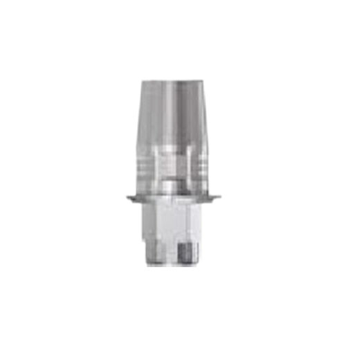 Pilastro dentale per impianto in titanio - PSS3210 - Ora implant system GmbH  - interno / esagonale / dritto