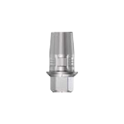 Pilastro dentale per impianto in titanio - 05.052 - Ora implant system GmbH  - interno / dritto / CAD CAM