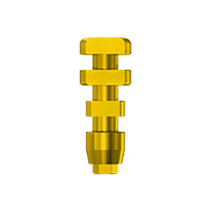 Coping di impronta in titanio - TPR3200 - Ora implant system GmbH  - dritto