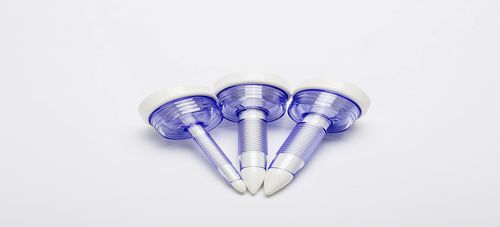 Trocar toracico - T-PORT® - Yuwon Meditech - con punta arrotondata