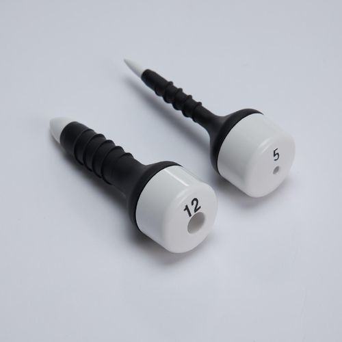 Trocar toracico - NT-PORT® - Yuwon Meditech - con punta arrotondata