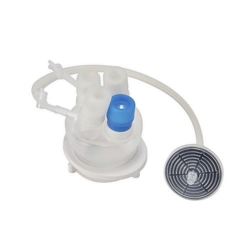 Portale laparoscopico multistrumento - U-PORT plus® - Yuwon Meditech
