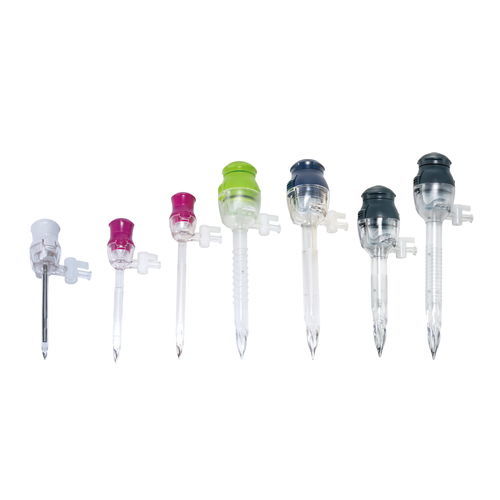 Trocar per laparascopia - ENPOLE® - Yuwon Meditech