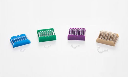Clip chirurgico vascolare - VASOCLIP® - Yuwon Meditech