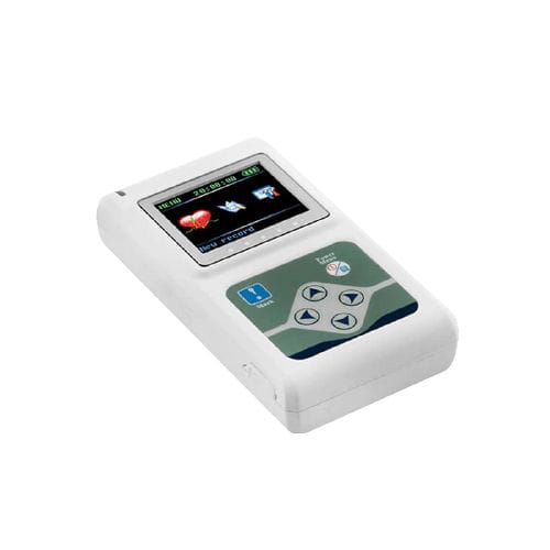 Holter 12 canali - TLC5000 - Semcares - USB