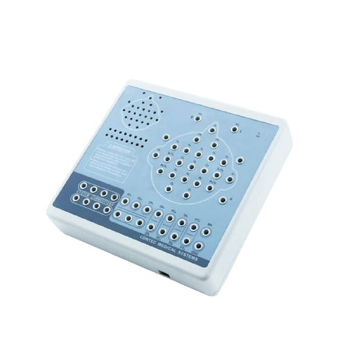 Elettroencefalografo 32 canali - KT88-3200  - Semcares - portatile
