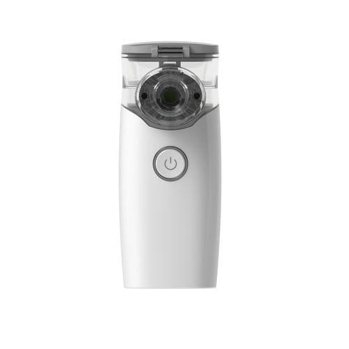 Nebulizzatore a membrana vibrante - NE-M01 - Semcares - per uso generale / palmare / compatto