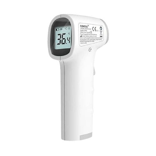 Termometro medico - TP500 - Semcares - ambiente / a infrarossi / frontale