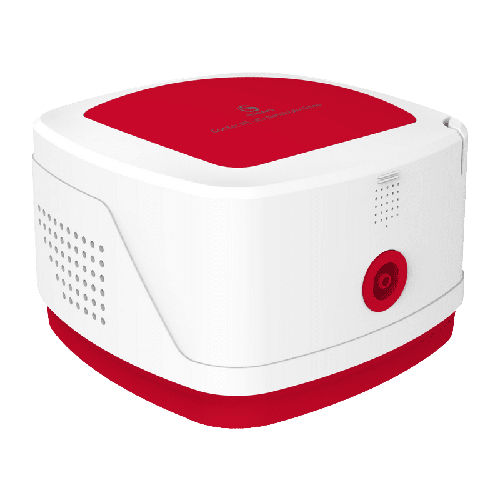 Nebulizzatore elettronico - NE-J01 - Semcares - per uso generale / da tavolo / compatto