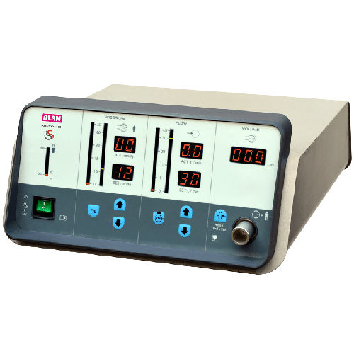 Insufflatore di CO2 per endoscopia per adulti - ALINCO-45 - Semcares