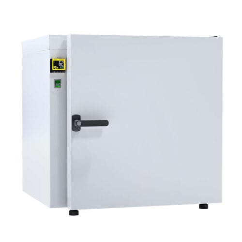 Forno per essiccazione - SLN 53 SIMPLE - POL-EKO APARATURA sp.j. - di invecchiamento / termico / da laboratorio