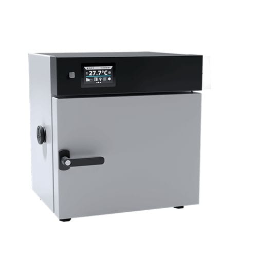 Forno per essiccazione - SLW 15 - POL-EKO APARATURA sp.j. - di cottura / di invecchiamento / termico