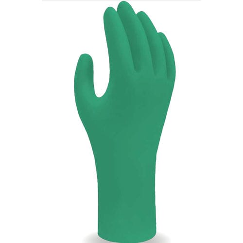 Guanto in lattice - HAIKA™ INTRA - Globus Group - per chirurgia / senza polvere / sterile