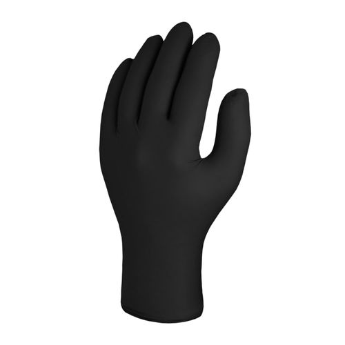 Guanto in nitrile - TX524 - Globus Group - senza lattice / medico / senza polvere