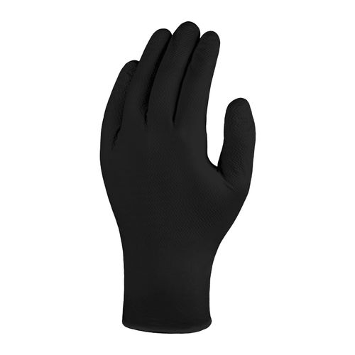 Guanto in nitrile - TX724 - Globus Group - senza lattice / da laboratorio / da doccia