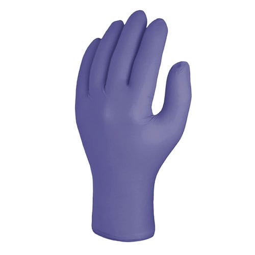 Guanto in nitrile - TX324 - Globus Group - senza lattice / medico / da laboratorio