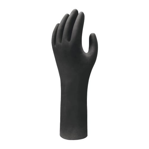 Guanto in nitrile - 7565 EBT - Globus Group - da laboratorio / da doccia / L