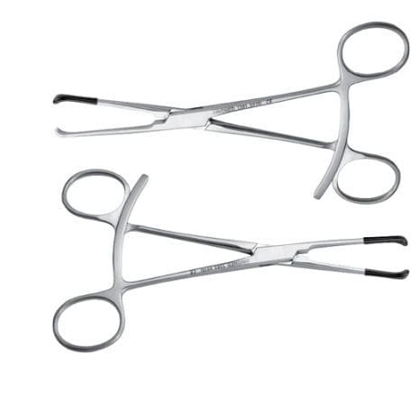 Pinza clamp - 1381  - Innomed - per taglio osseo / di Allis