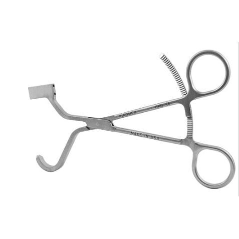 Pinza chirurgica - 1802 - Innomed - clamp / di Jones