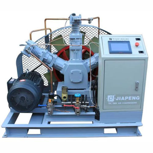 Compressore d'aria non specificato - WWY-40-4/200 - Hangzhou OuRui Air Separation Equipment Co., Ltd. - a pistone